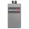 Gas Tankless Water Heater, Std Efficiency, Indoor, Liquid Propane, 9.5 Gpm