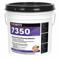 Construction Adhesive, 7350, 4 Gal, Pail, Off White