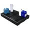 Spill Tray, 130L Sump Capacity, 1200 x 800 x 140mm Grid Size