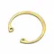 Retaining Ring, 1-3/8 Inch Internal Dia., 25Pk