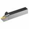 Square Shank Holder, Right Hand, 1.000 Inch Shank Dia, Non-Coolant Through, 5.000 In