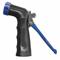 Spray Nozzle, 9.5 Gpm, Black, 5 1/2 Inch Length, 3/4 Inch Pipe Size