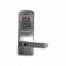 Electronics Electronic Lock, Classroom/ Storeroom, Keypad, Cylindrical Mounting, Lever