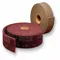 Surface Conditioning Roll, 24 Inch Width x 30 Ft. Length, Very Fine, Maroon, CF-RL