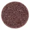 Surface-Conditioning Disc, TR, 2 Inch Dia, Aluminum Oxide, Coarse, SL-DR