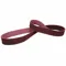 Surface-Conditioning Belt, 3 Inch Width X 132 Inch Length, Aluminum Oxide, Medium, Scrim Backing