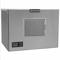 Ice Maker, Air, Dice Cube Type, 500 lb Ice Production per Day, Antimicrobial