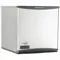 Ice Maker, Water, Nugget Cube Type, 600 lb, Antimicrobial, 201 to 600 lb