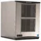 Ice Maker, Air, Nugget Cube Type, 900 lb, Antimicrobial, 601 to 900 lb