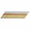 Metal Connector Nails, 2-1/2 Inch Length, Steel, 1500PK