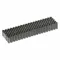 Staples, 3/8 Inch Length, Steel, 5000PK