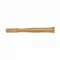 Claw Hammer Handle, 13 oz, 13 Inch Overall Length, Wood