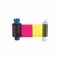 ID Card Printer Ribbon, Full Color