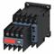 Iec Control Relay, 110 V Ac Coil Volt