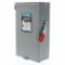 Safety Switch, General Duty, 2 Phase