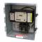 Surge Protection Device, Three Phase, 120/208 Vac Wye, Audible Alarm/Led Light, 3 Poles