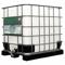 Cleaner/Degreaser, Water Based, Palletized Tank, 275 Gallon Container Size, Concentrated