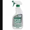 Cleaner/Degreaser, Water Based, Trigger Spray Bottle, 24 oz Container Size