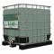 Cleaner/Degreaser, Water Based, Palletized Tank, 275 Gallon Container Size, Concentrated