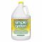 Cleaner/Degreaser, Water Based, Jug, 1 Gallon Container Size, Concentrated, 0% VOC Content