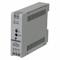 Din Rail Power Supply, 100 To 240 VAC/120 To 375 VDC/85 To 264 VAC, Single, 24VDC, 30W