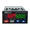 Temperature Controller, 1/32 D Inch Size, 2-Line Led, Current, Voltage