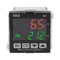 Temperature Controller, 1/16 D Inch Size, 2-Line Lcd Or Thermocouple Input, 4-20mA