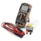 Multimeter, Auto Range, With 12 Function