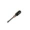 Magnetic Hex Nut Driver, With 3 Inch Shank, 3/8 Inch Size