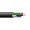 Instrumentation Cable, 7 Strand, 3 Conductor, 18 Awg