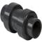 Industrial Check Valve, FKM, BSP Thread, 3/4 Size, CPVC