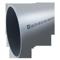 Cold Rolled Duct Pipe, 28 x 4 Size, CPVC