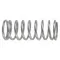 Compression Spring, 1 3/4 Inch Length, 0.24 Inch Outside Dia, 15 PK