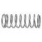 Compression Spring, 15/16 Inch Length, 0.36 Inch Outside Dia, 15 PK