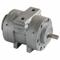 Oilless Air Motor 2 Hp 70 Cfm Hub Mount