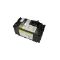 Molded Case Circuit Breaker, Thermal Magnetic, 2 Pole