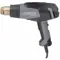 Heat Gun Kit, Pistol-Grip, 120 VAC, Two-Prong, 120 Deg F to 1, 100 Deg F, 4 cfm Air Volume