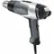 Electric Heat Gun, Pistol Handle, 13.3 A, 1600 Watt