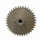 Motor Part, Reduction Gear