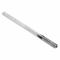 Chucking Reamer, 5/32 Inch Reamer Size, 1 Inch Flute Length, 4 Inch Length Tipped
