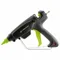 Glue Gun, PRO2-220HT, Corded, 8 lb/hr, Finger Trigger Actuator, 120V