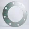 Full Face Cut Gasket, Gr1700, 1/16 Inch Thickness, 16 Inch Size, 150# Class