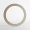 Ring Cut Gasket, TM1863, 1/8 Inch Thickness, 1/2 Inch Size, 300# Class