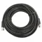 BNC Cable, RG58/U, Male/BNC Male, 50 ft