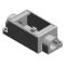 Junction Box, 3/4 Inch Size, Shallow