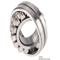 Spherical Roller Bearing, 110 mm Bore Diameter, 236000 lbf Radial Rating, Brass