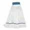 Wet Mop Antimicrobial Xl White