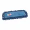 Dust Mop Size 24 Inch Blue