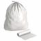 Trash Bag White 33 Inch Width x 39 Inch Length PK150