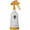 Dual Spray Bottle 0.5L White/Yellow